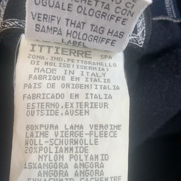 Versace jacket - Picture 9 of 12